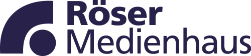 Rser Medienhaus Logo